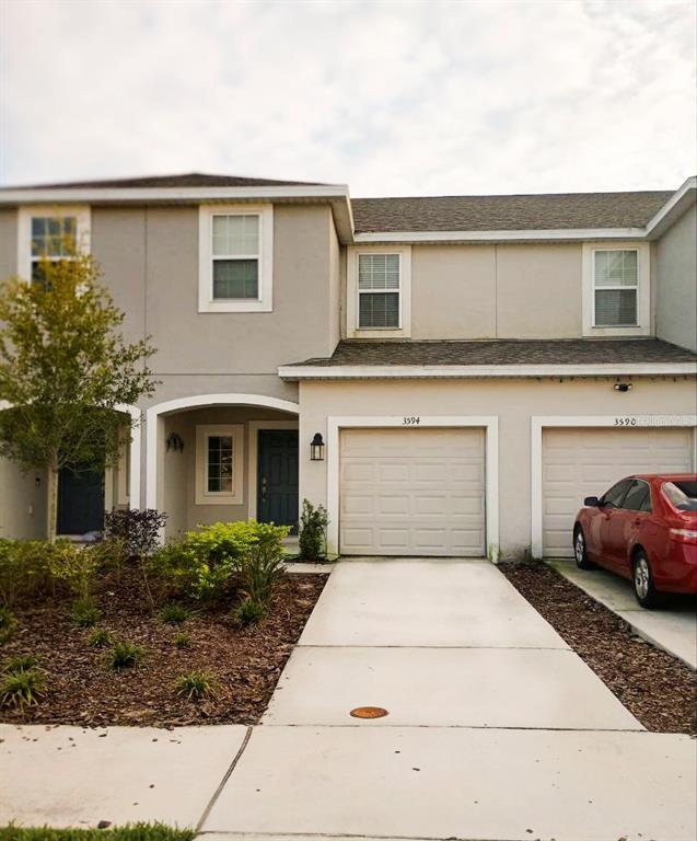 Building Photo - 3594 Davenport Creek Ct