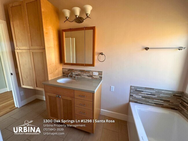 Building Photo - Private Hillside Home in Gated Santa Rosa Community with Scenic Views