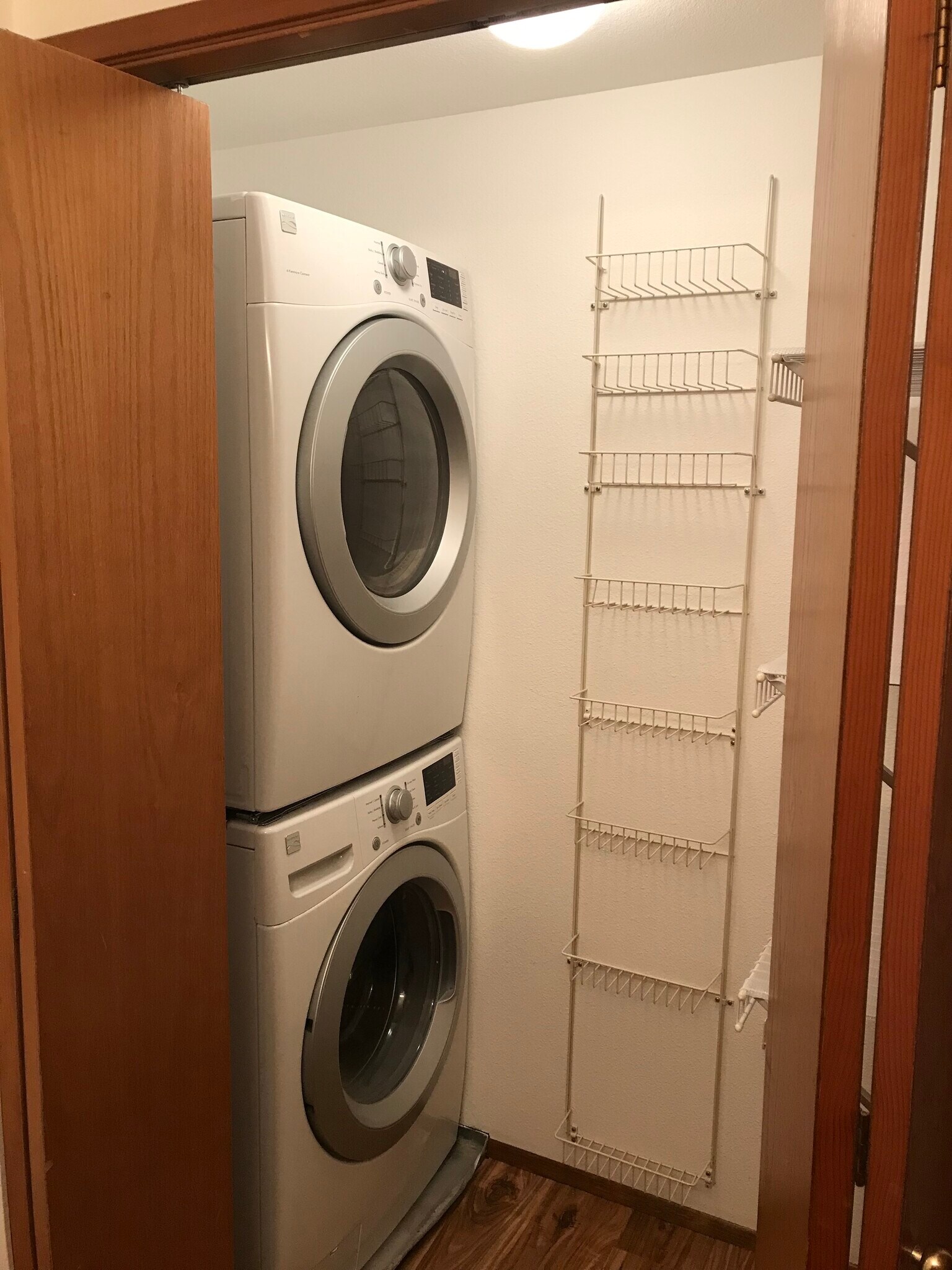 Laundry - 1117 Ttereve Dr