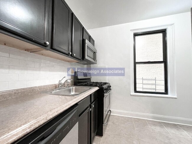 Floorplan - 106 Fort Washington Avenue