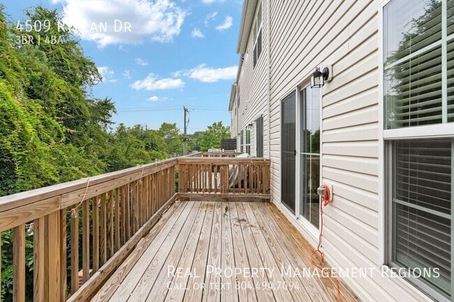 Building Photo - 4509 Ryelan Dr