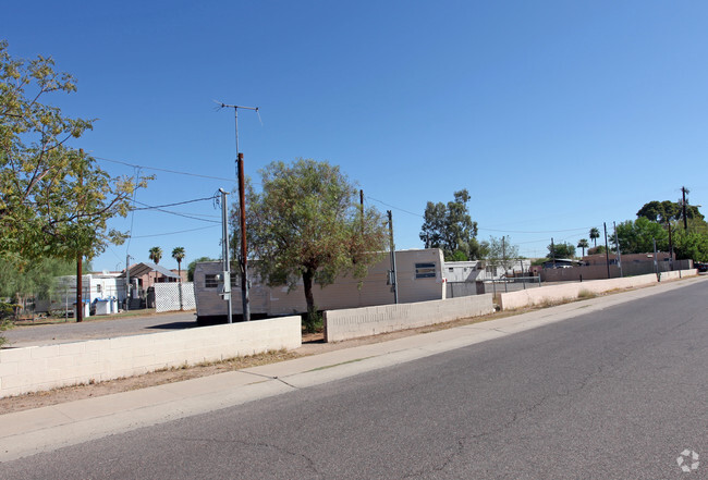 Primary Photo - Rancho Hermosa Trailer Park - 30 Space