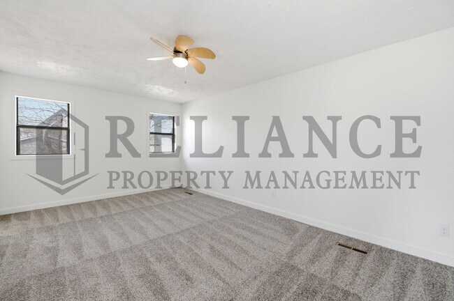 Building Photo - 6651 N Scottsville St