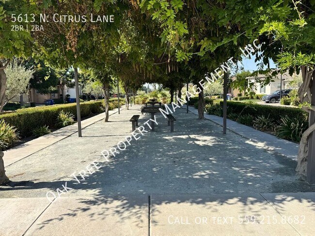 Building Photo - 5613 N Citrus Ln