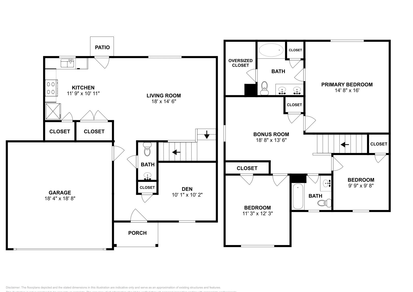 Building Photo - 19 Rosecroft Ln