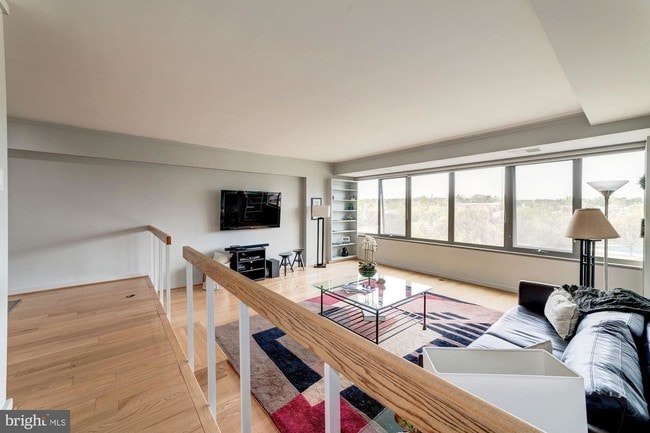 Building Photo - 2501 M St NW