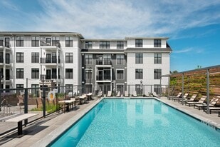 Building Photo - Rowen at The Pinehills