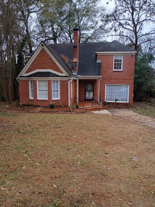 Building Photo - 2026 Bullard St