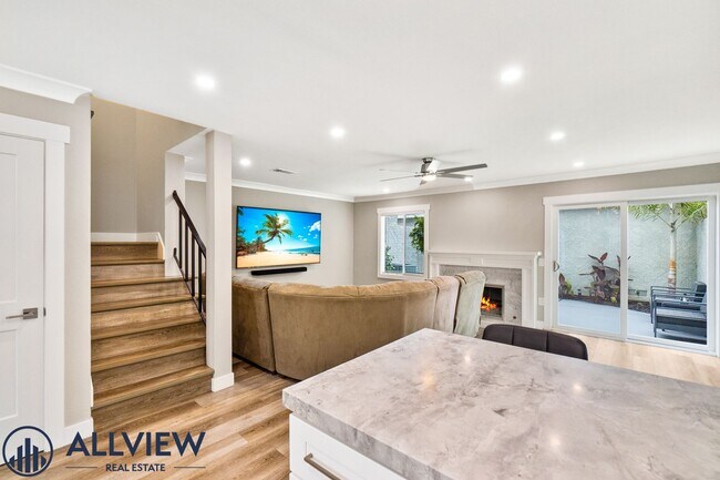 Building Photo - Highly Upgraded, Large Condo in Huntington Beach!