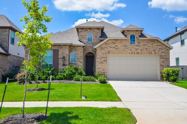 Building Photo - 23719 Sweeny Vly Dr
