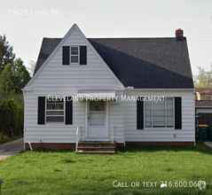 Building Photo - Charming & Updated 3-Bedroom Home!