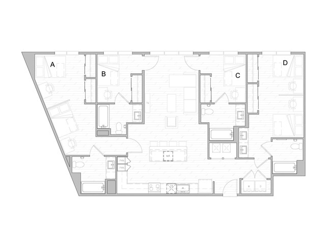 D10 - Identity Davis Student Apartments