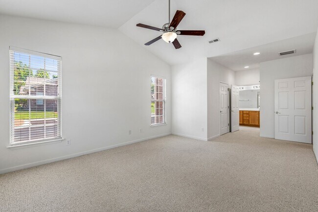 Building Photo - 3601 Giovanni Way