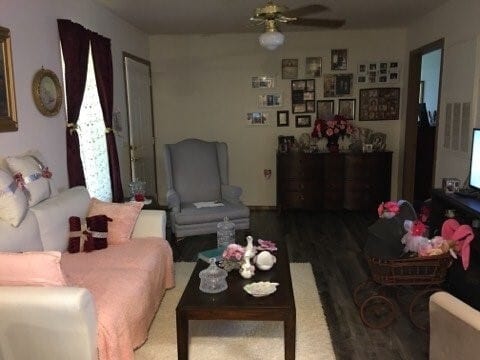 Building Photo - 500 Danville Rd