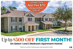 Building Photo - Stuart Pointe