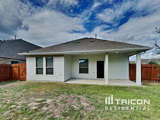 Building Photo - 21303 Mystic Oak Dr