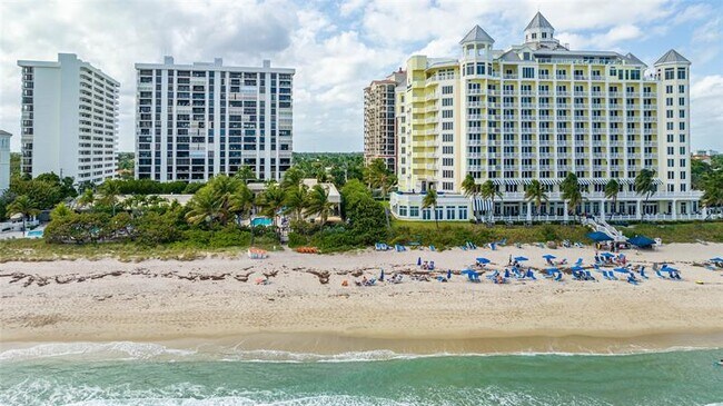 Building Photo - 2011 N Ocean Blvd