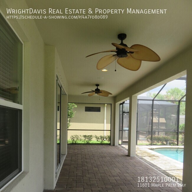 Building Photo - 11601 Maple Palm Way