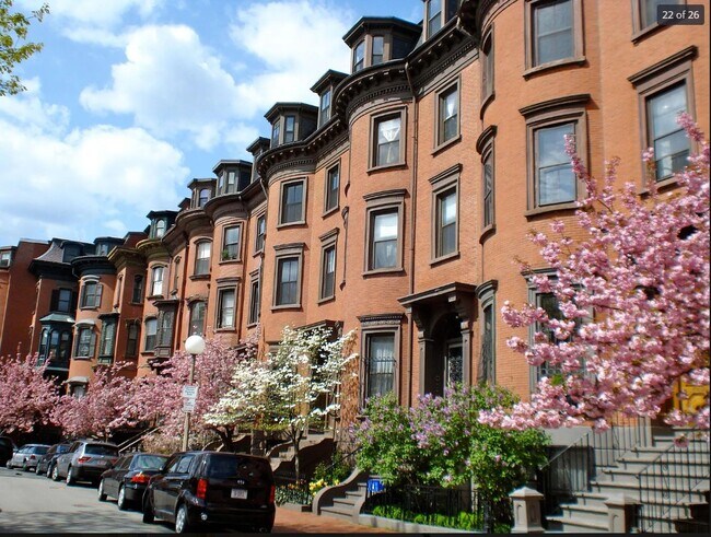 Building Photo - 538 Massachusetts Ave