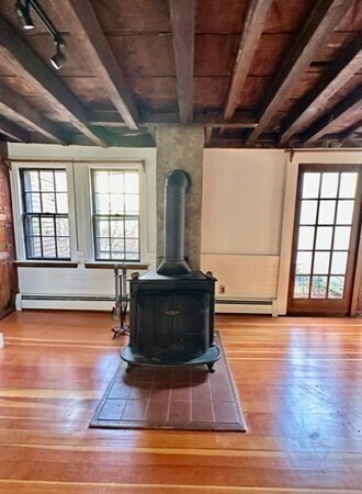 Building Photo - 20 Putnam St