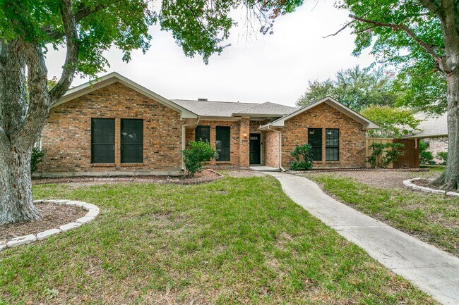 Primary Photo - A Backyard Oasis: Single Story Home in Cop...