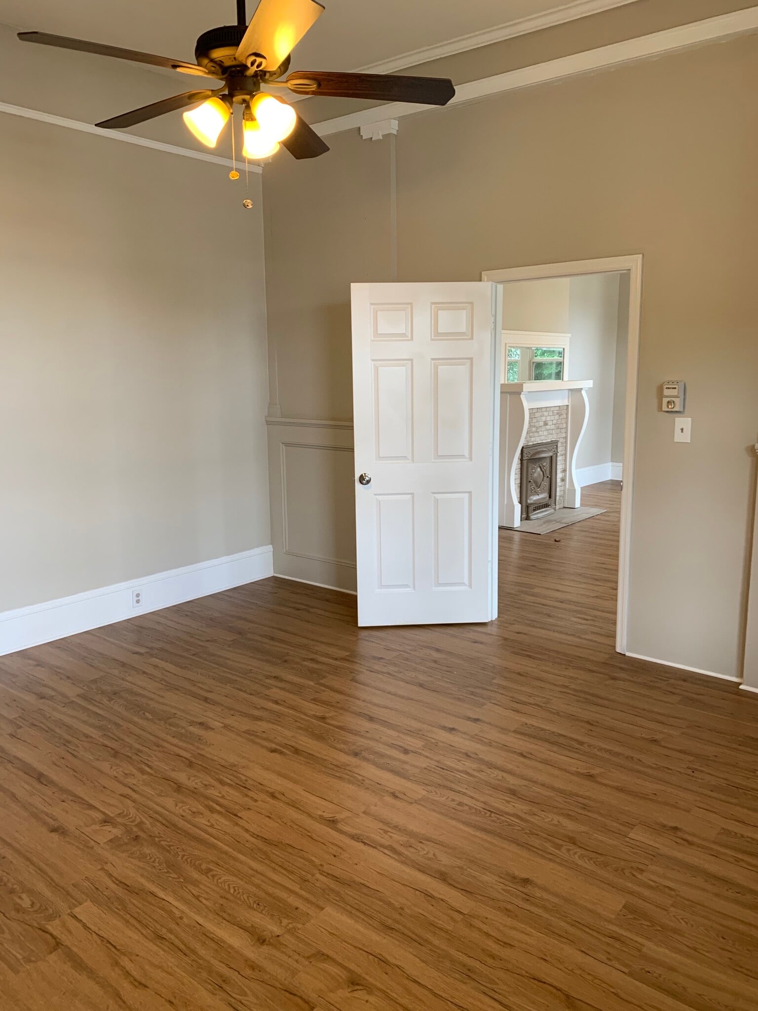 Building Photo - 311 JL Lomax Dr