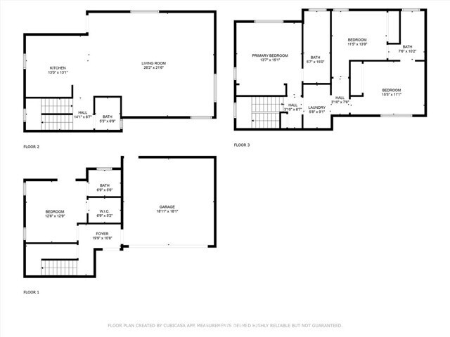 Building Photo - 5248 Segals Wy