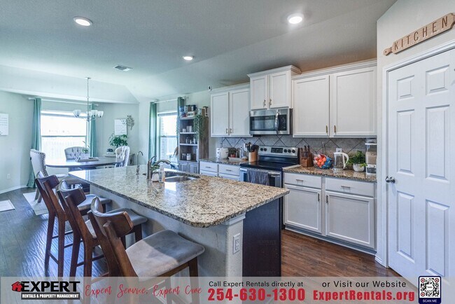 Building Photo - Charming 3-Bed, 2-Bath Gem in Killeen, TX