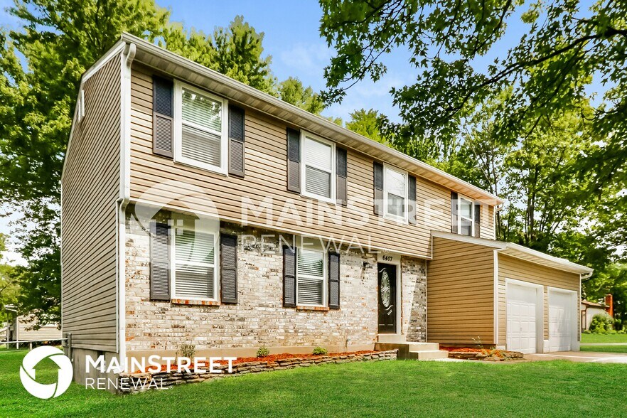 Building Photo - 6407 Ocho Rios Ct