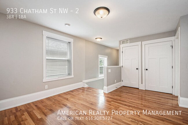 Building Photo - 933 Chatham St NW