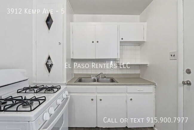 Building Photo - 3912 Kemp Ave