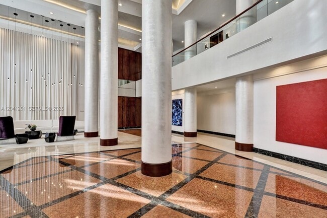 Building Photo - 9601 Collins Ave