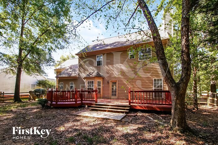 Building Photo - 11207 Ridge Oak Dr