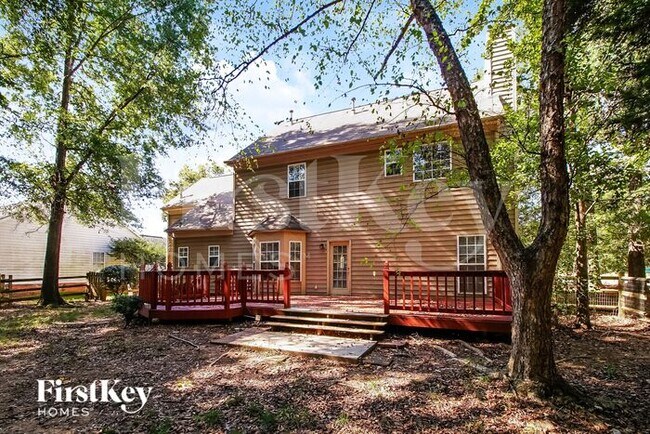 Building Photo - 11207 Ridge Oak Dr