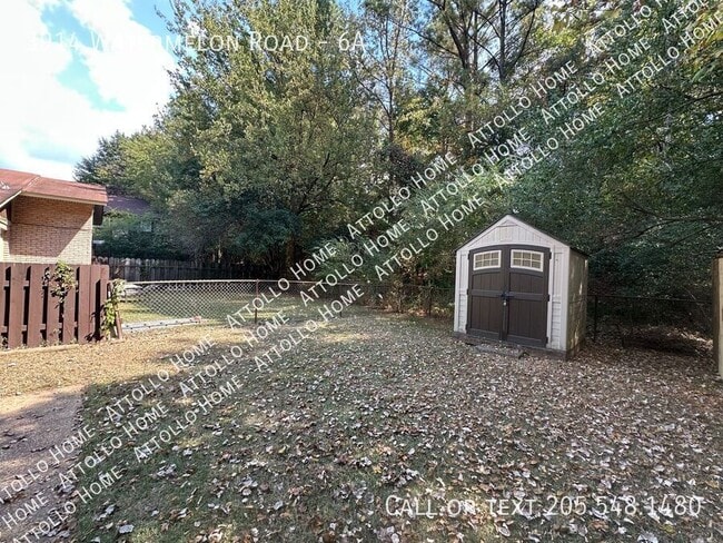 Building Photo - 3914 Watermelon Rd