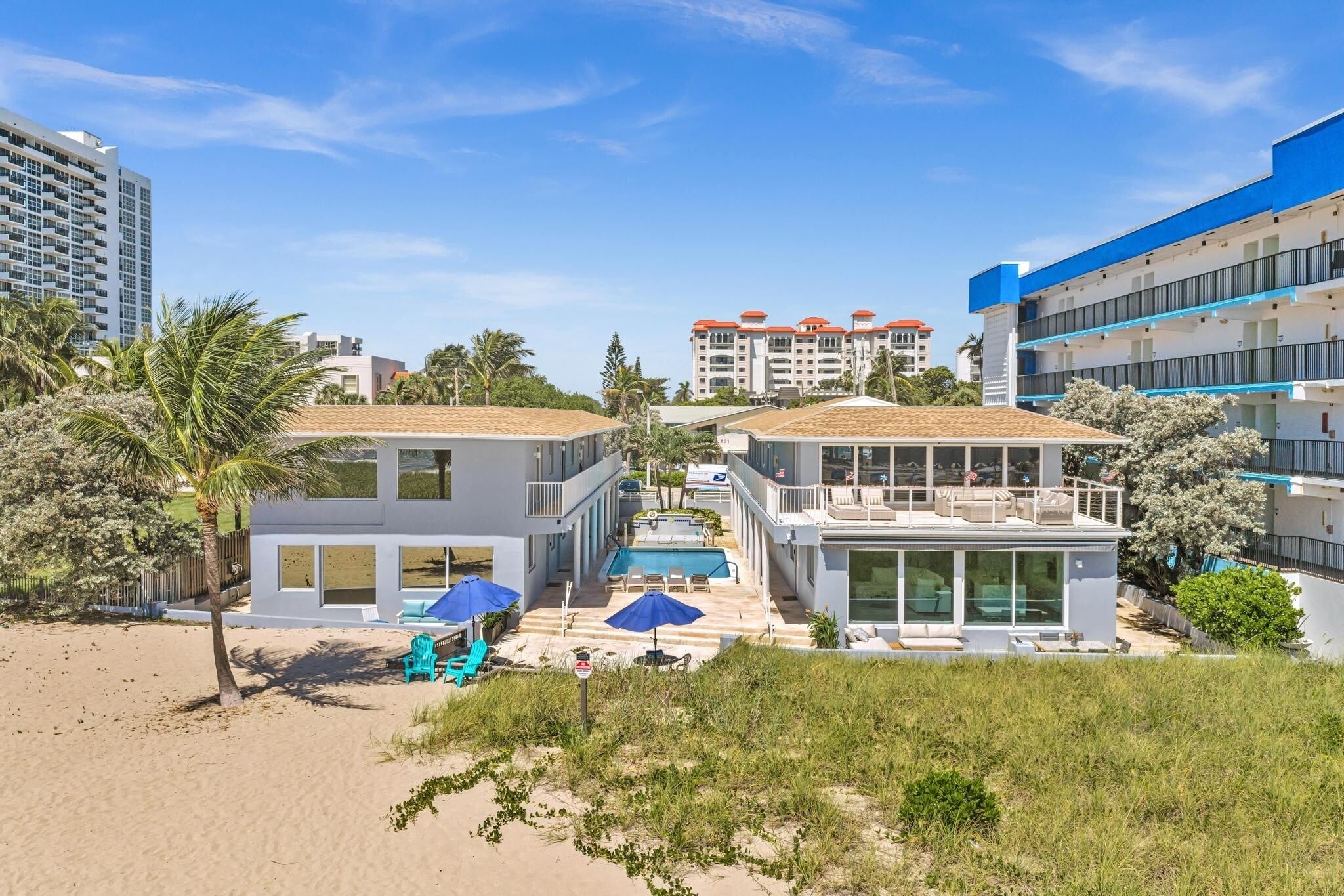 Building Photo - 604 N Ocean Blvd