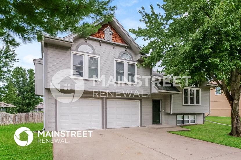 Building Photo - 716 Feldspar St