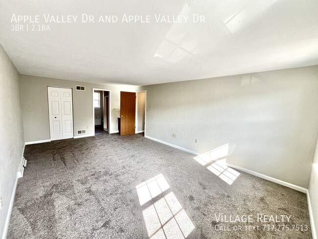 Building Photo - 1114 Apple Valley Dr