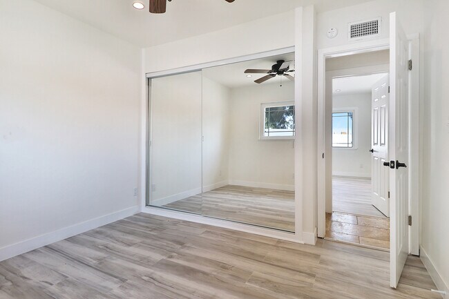 Bedroom 3 - 8601 Santa Susana Plz