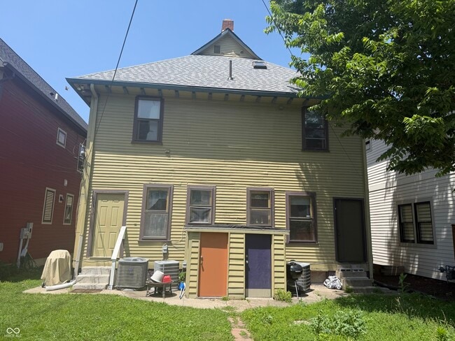 Building Photo - 1839 Talbott St