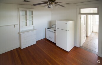 Interior Photo - Armory Park Villas