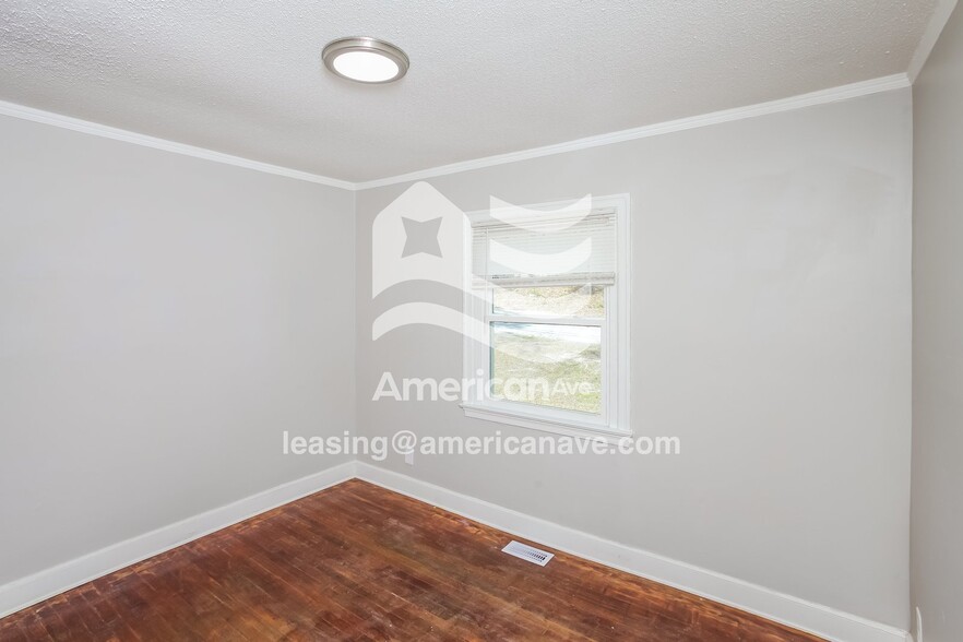 Building Photo - 1419 Bonner Ave