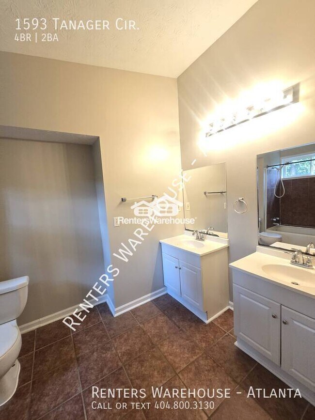 Building Photo - 1593 Tanager Cir