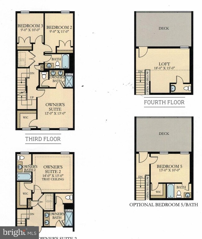 Building Photo - 6 Garden Meadow Pl
