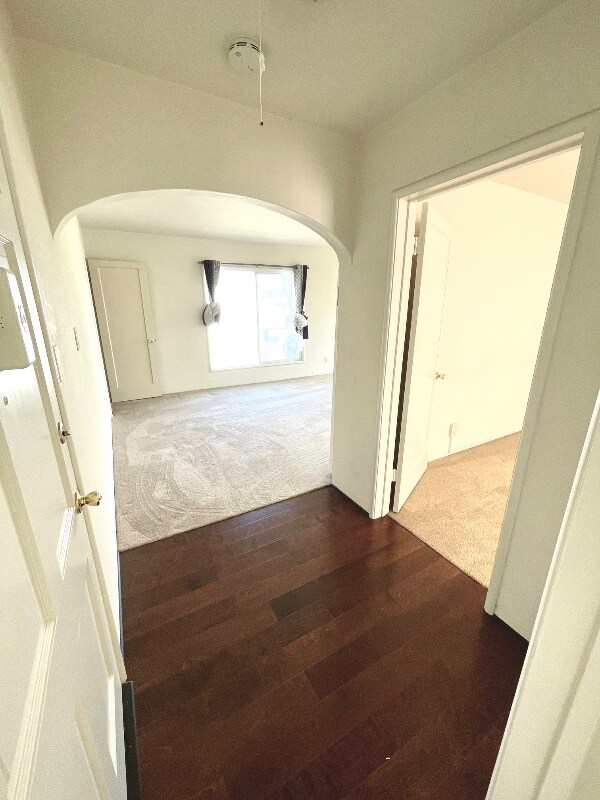 Building Photo - 1609 Santa Clara Ave