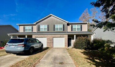 Building Photo - VillageCreek237