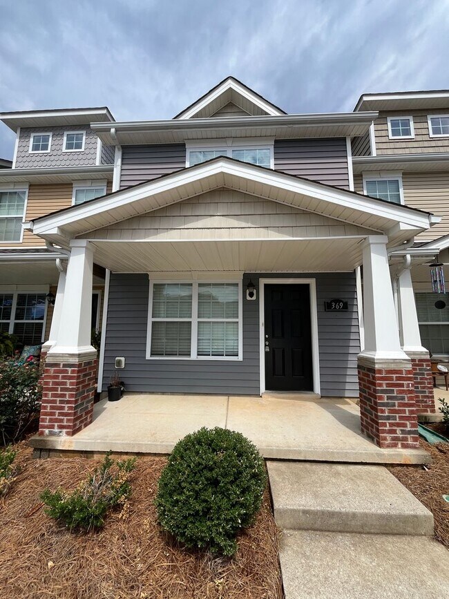 Building Photo - 369 Sam Houston Cir
