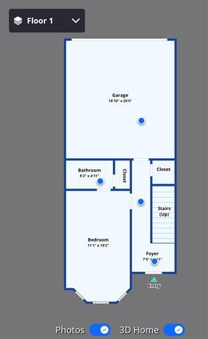 Building Photo - 313 N Mill St