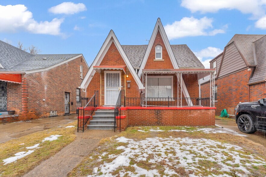 Building Photo - 15010 Appoline St