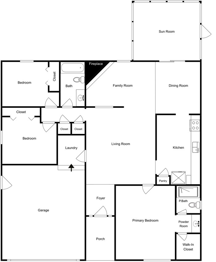 Building Photo - 6235 Cranberry Ln E